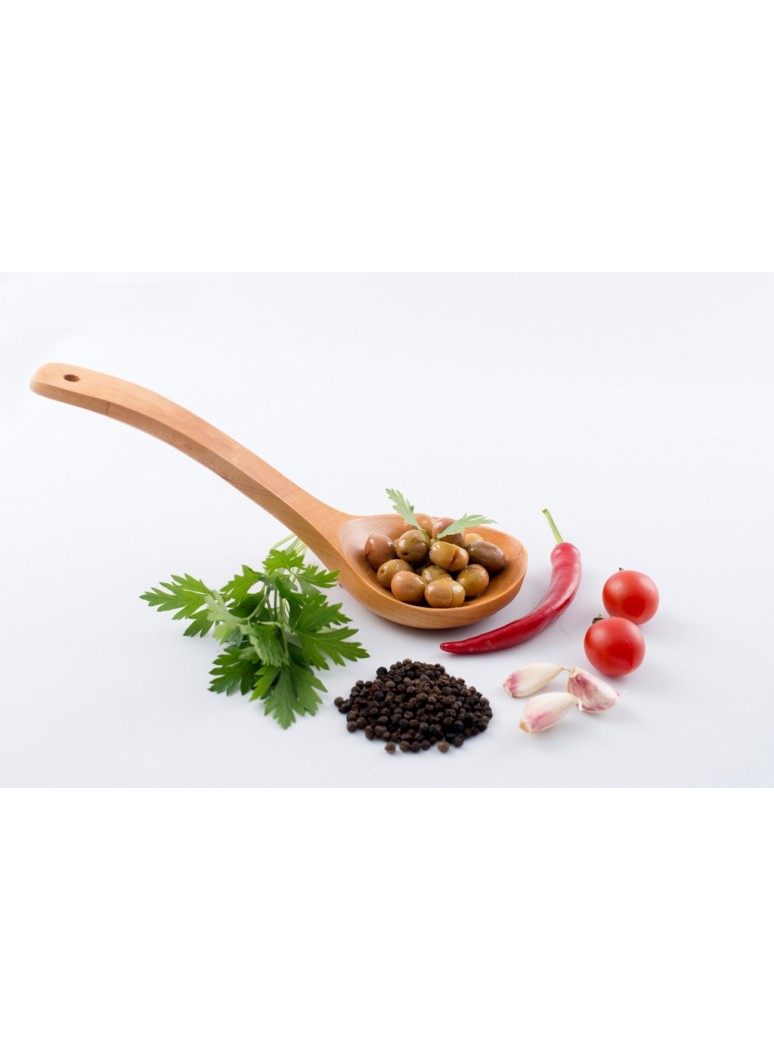 Yeşil Zeytin Kırma (Edremit) 1Lik Pet