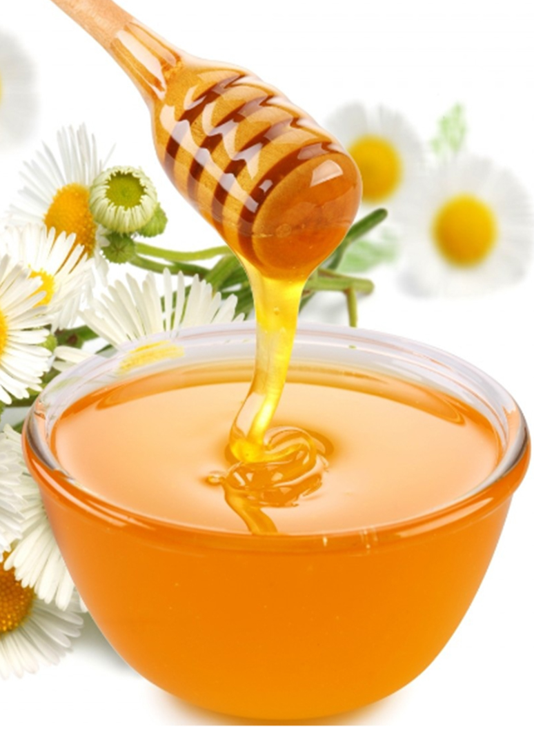 Çiçek Balı (Süzme) 850 Gr Kavanoz