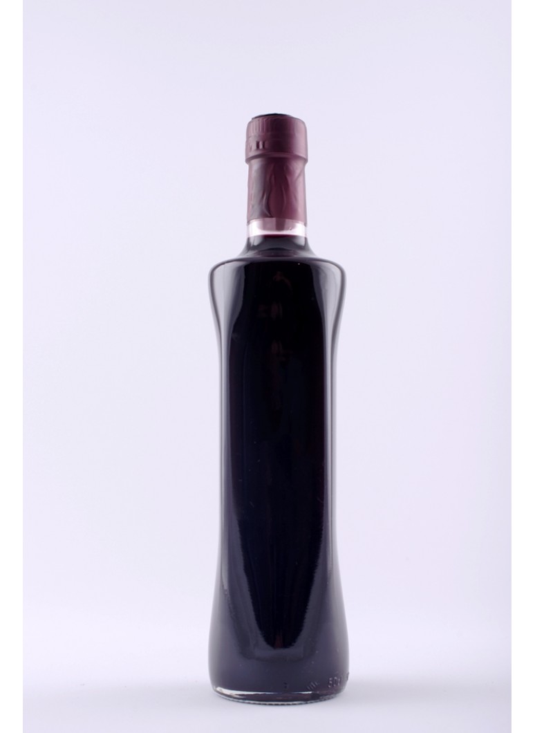 Karadut (Özü) Şurubu 500 ML (700 Gr)