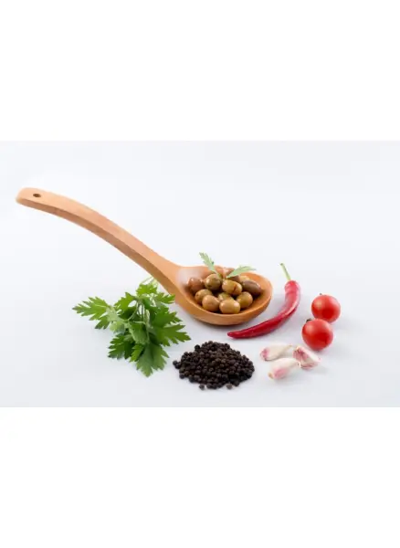 Yeşil Zeytin Kırma (Edremit) 1Lik Pet