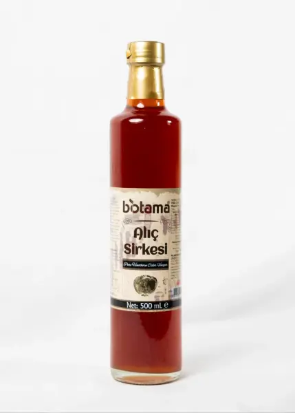 Alıç Sirkesi 500 ML