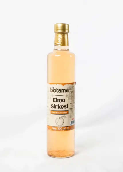 Elma Sirkesi 500 ML