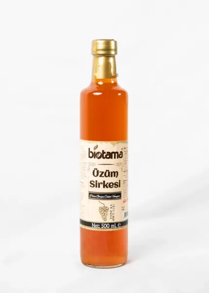 Üzüm Sirkesi 500 ML